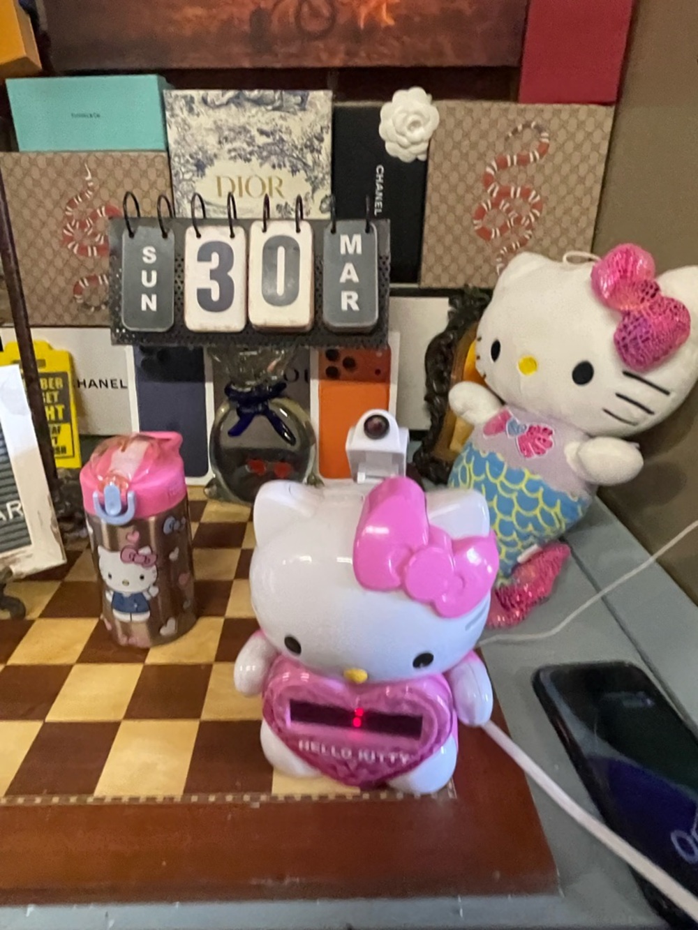 Hello kitty - Picture 4 of 15